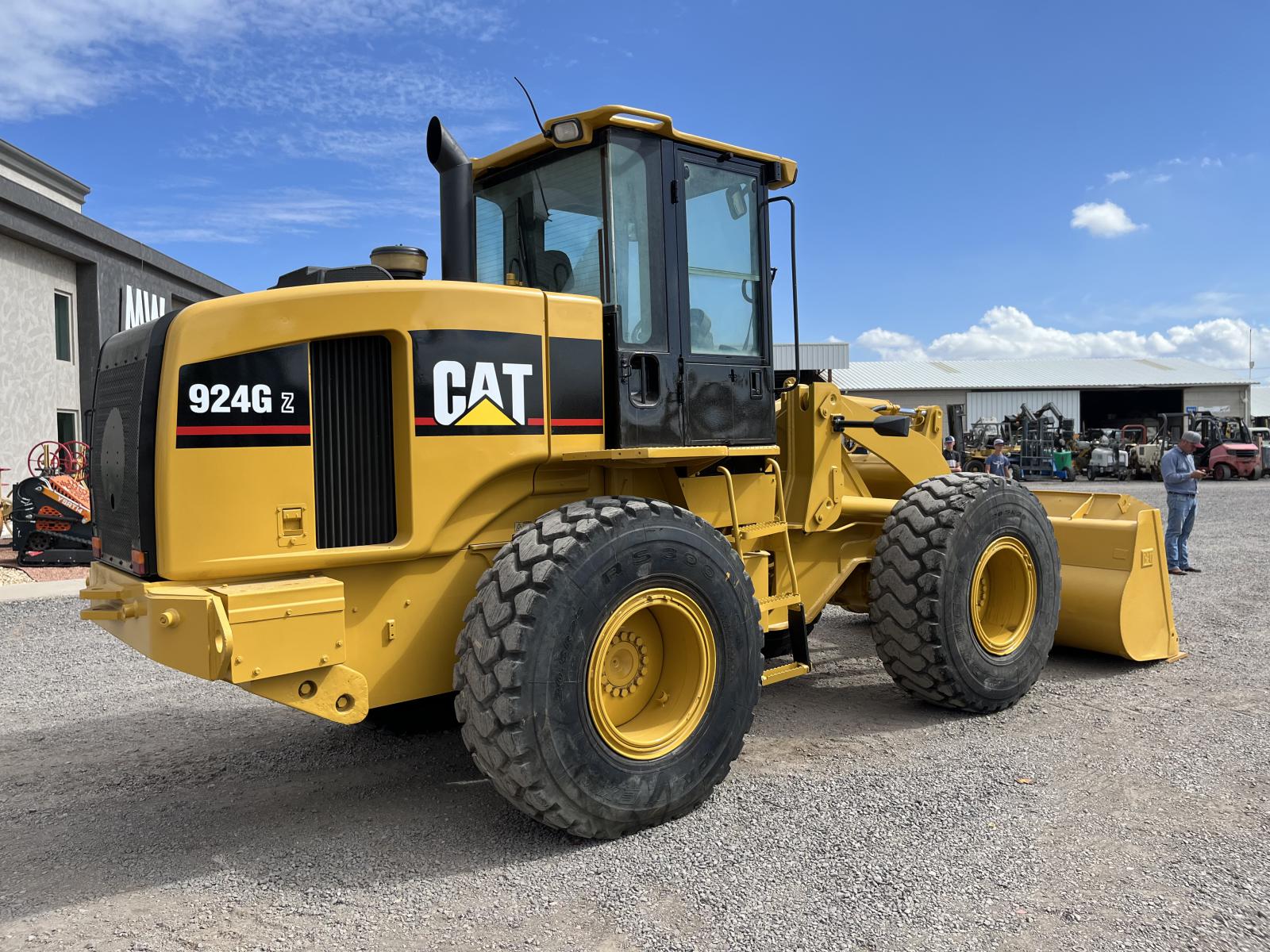 ./imagenes/INVOICE/2019/17316/CARGADOR FRONTAL CATERPILLAR 924GZ (20).JPG